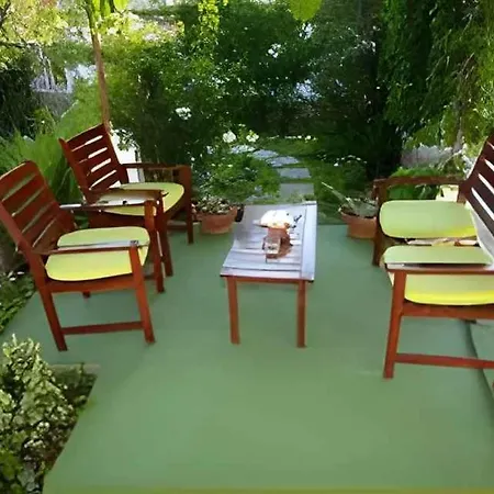 In - Sibenik Riviera 45759 Apartment Primosten