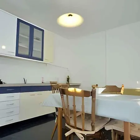 Lägenhet In - Sibenik Riviera 45759 *