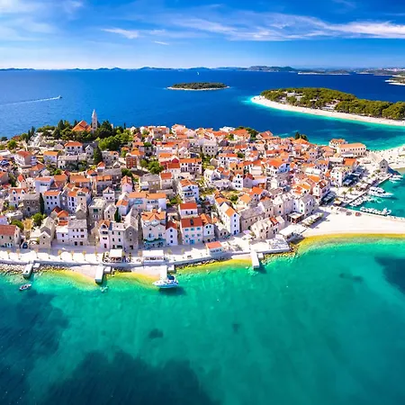 In - Sibenik Riviera 45759