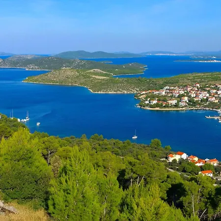 In - Sibenik Riviera 45759 Primošten