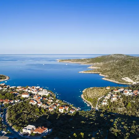 In - Sibenik Riviera 45759 דירה
