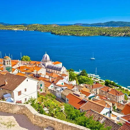 In - Sibenik Riviera 45759 דירה