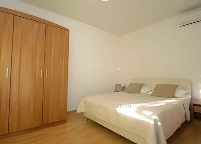 아파트 In - Sibenik Riviera 45759 프리모스턴