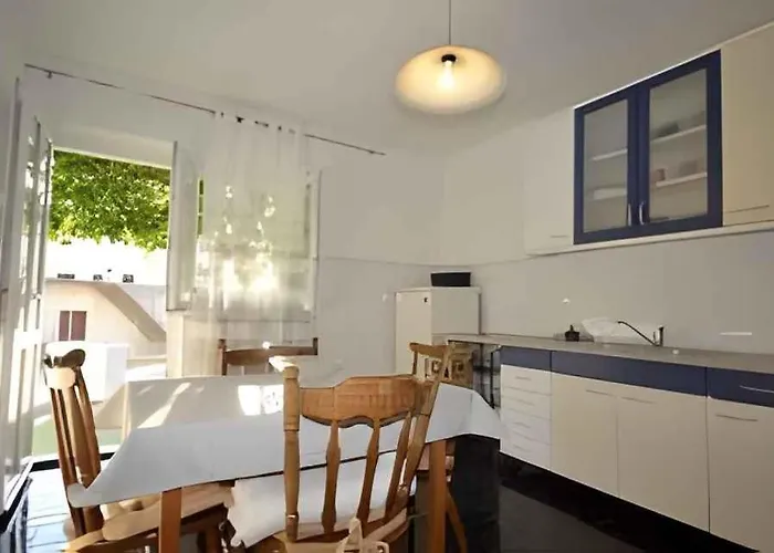 In - Sibenik Riviera 45759