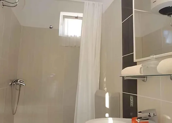 In - Sibenik Riviera 45759