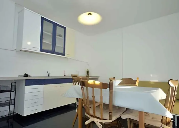 Appartement In - Sibenik Riviera 45759 *