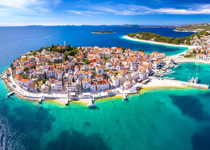 In - Sibenik Riviera 45759