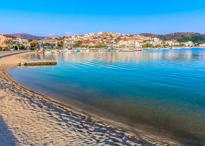 In - Sibenik Riviera 45759