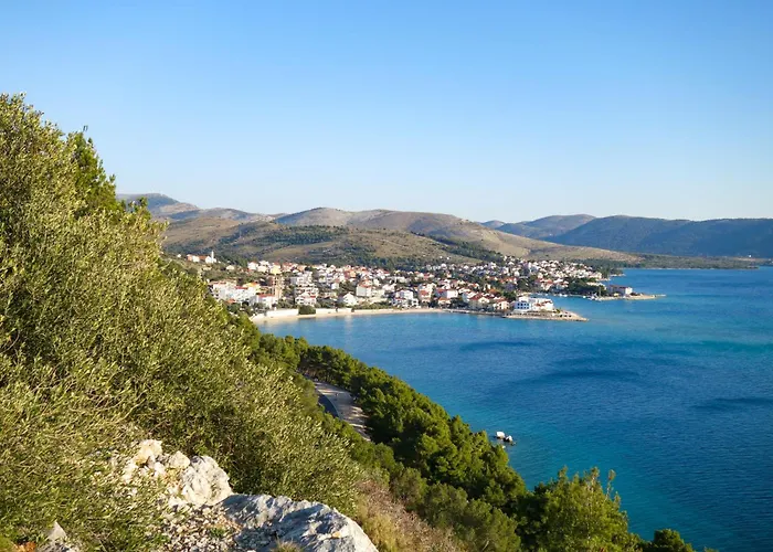 아파트 In - Sibenik Riviera 45759