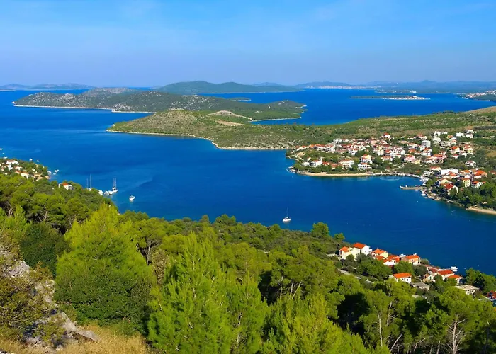 In - Sibenik Riviera 45759 프리모스턴