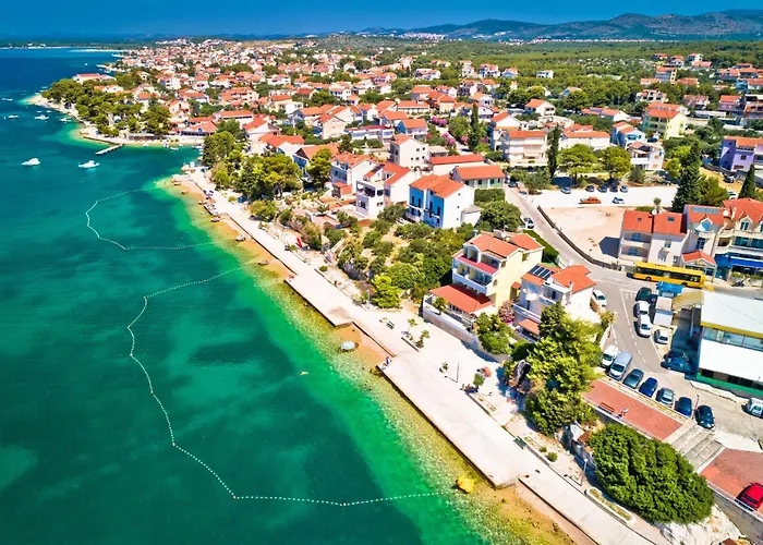 In - Sibenik Riviera 45759 *