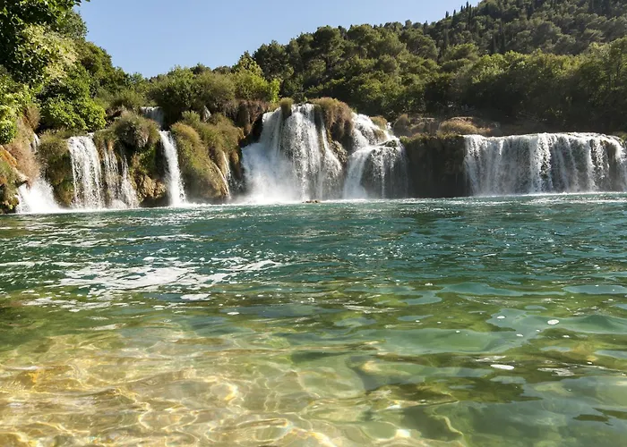 In - Sibenik Riviera 45759