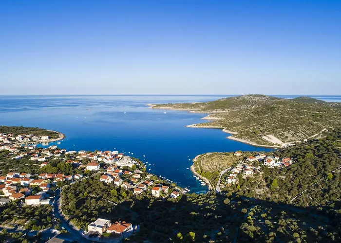 In - Sibenik Riviera 45759 아파트