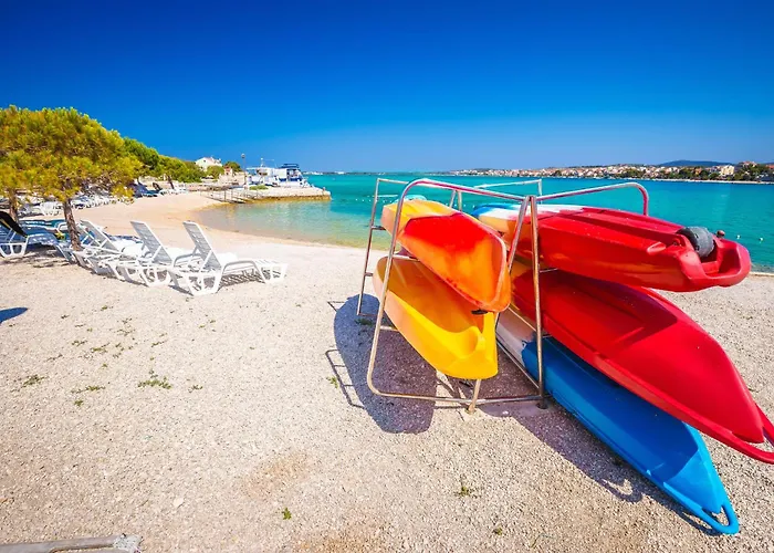 In - Sibenik Riviera 45759