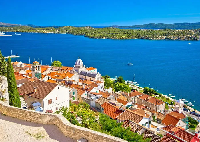 In - Sibenik Riviera 45759 아파트